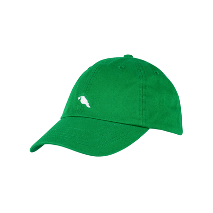 Green Mánamu Cap