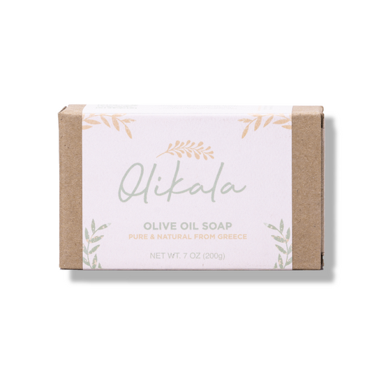 Olikala Olive Oil Soap 250g