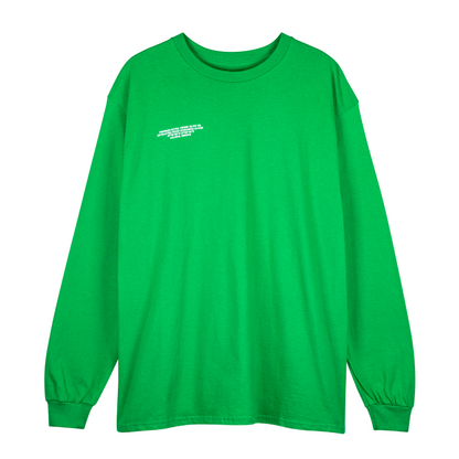 Long Sleeve T-shirt